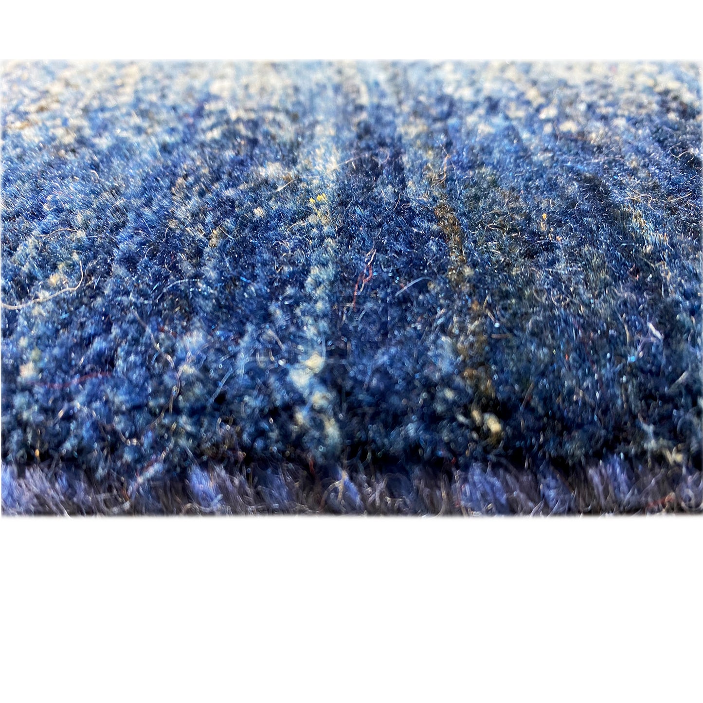 Tapis Gabbeh Luri 197x158 cm