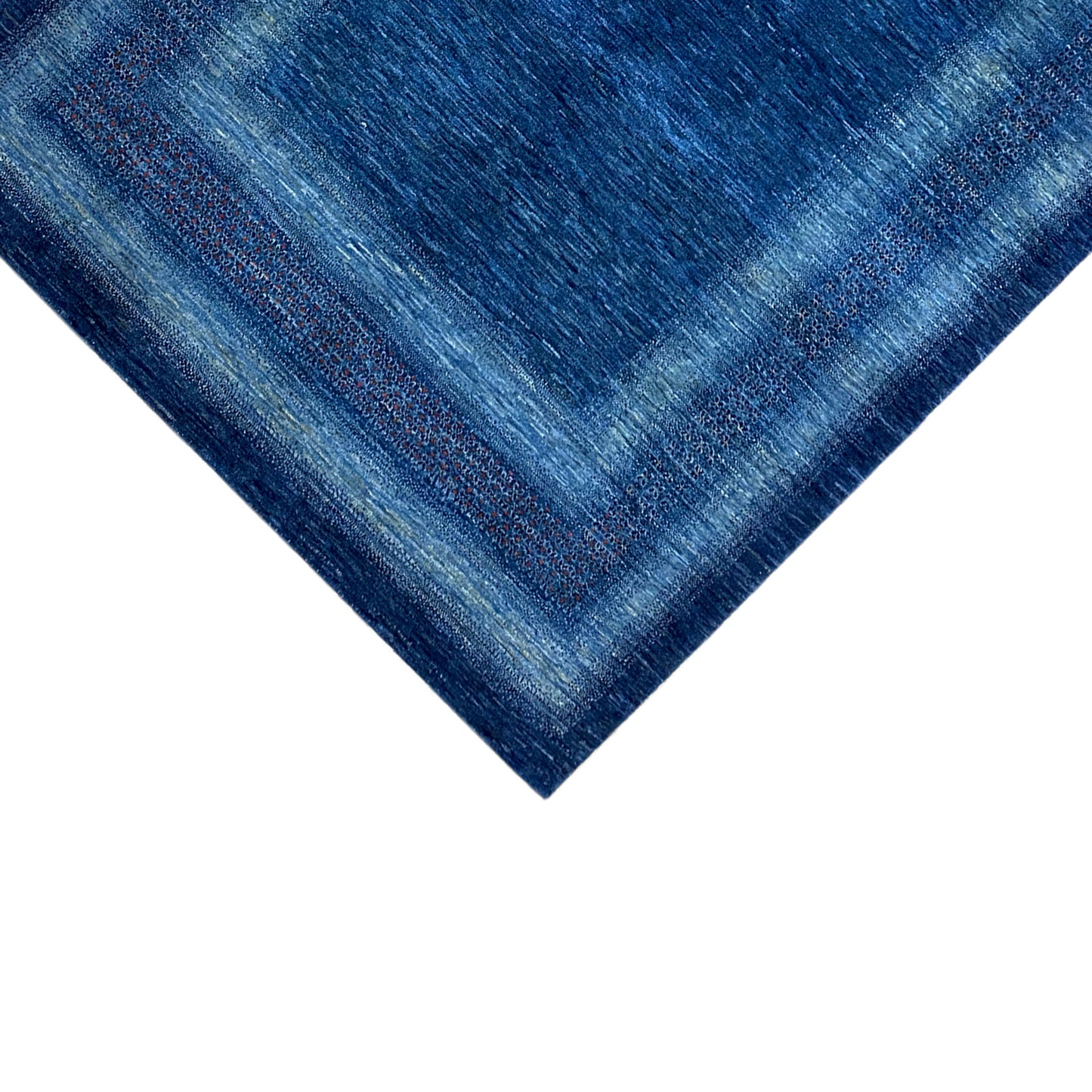 Tapis Gabbeh Luri 197x158 cm