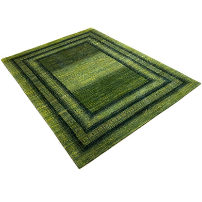 ガッベ・ルリ絨毯 212x161 cm