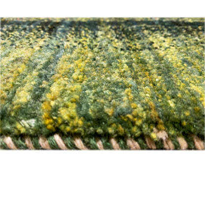 ガッベ・ルリ絨毯 212x161 cm