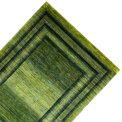 ガッベ・ルリ絨毯 212x161 cm