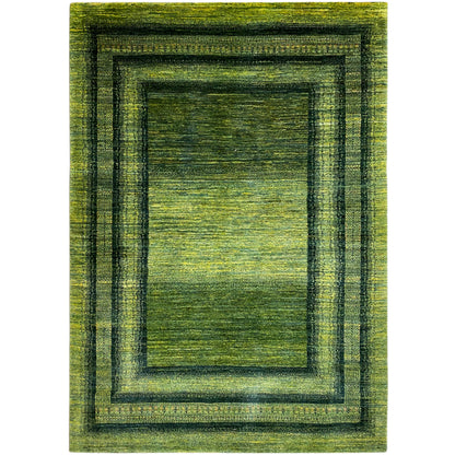 ガッベ・ルリ絨毯 212x161 cm