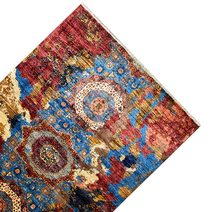 Mamluk Teppich 244x179 cm - German Carpet Shop