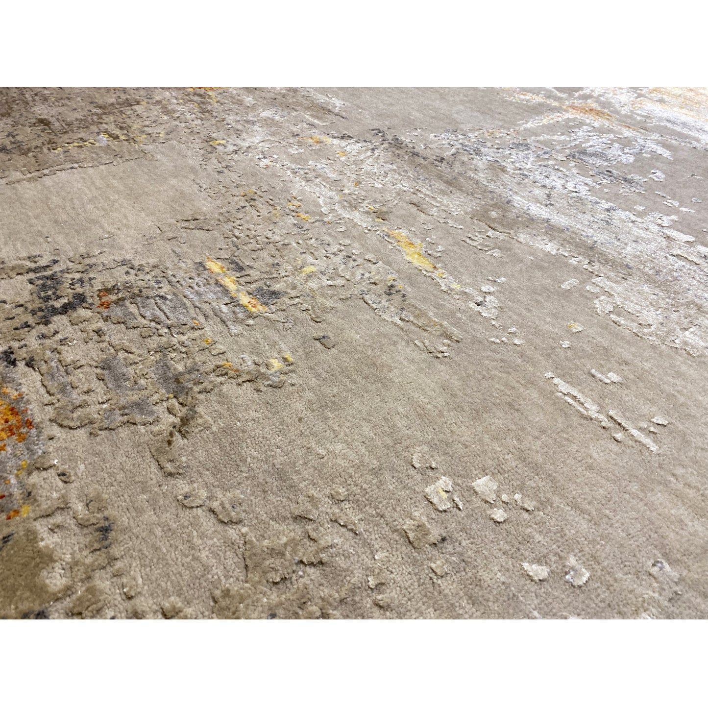 Moderner Teppich 241x170cm