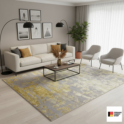 Tappeto moderno 311x200cm