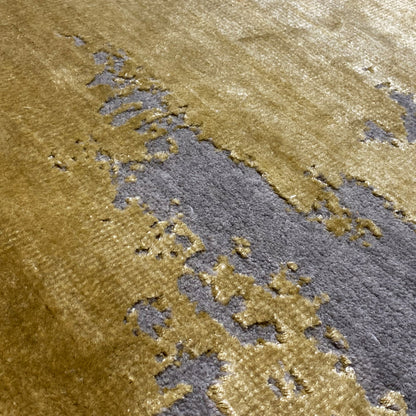 Moderner Teppich 300x196cm