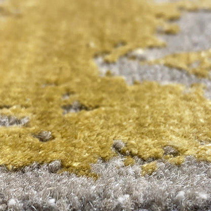 Moderner Teppich 300x196cm