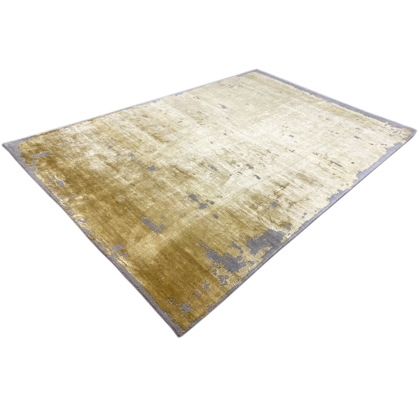 Moderner Teppich 300x196cm