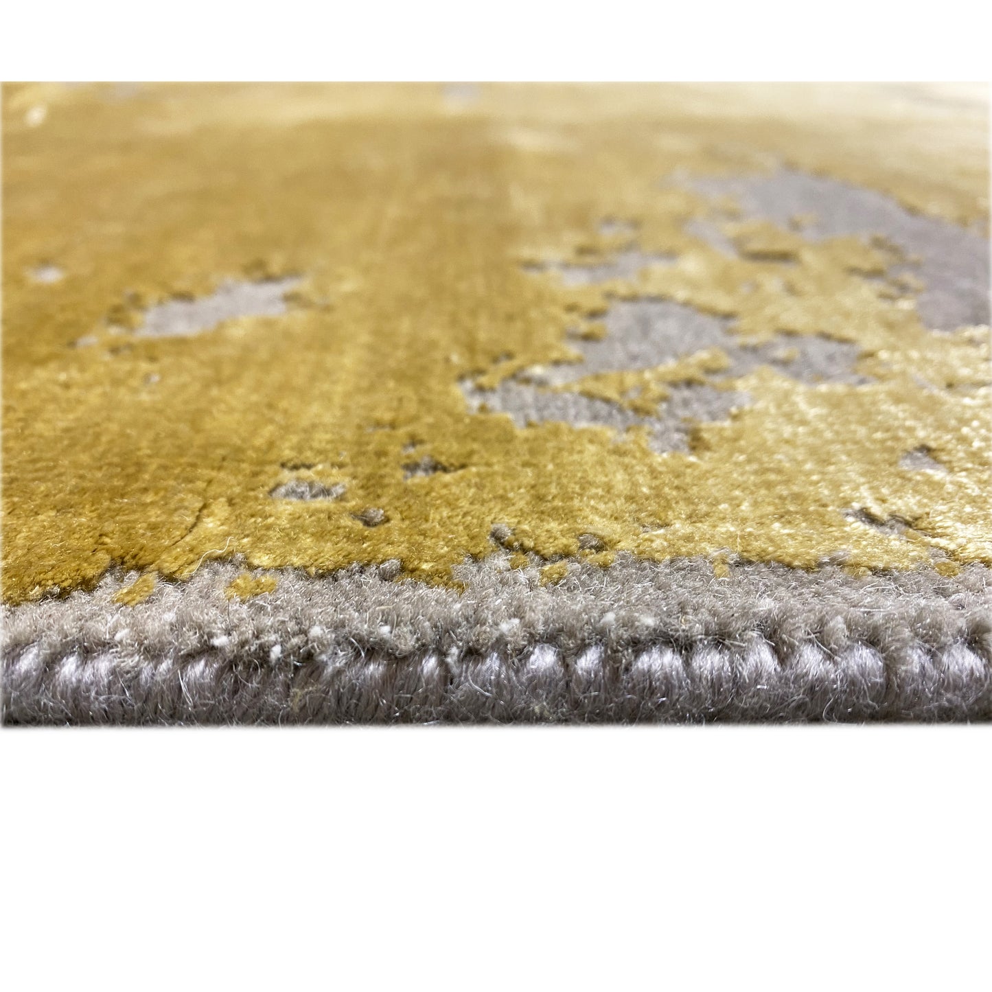 Moderner Teppich 300x196cm