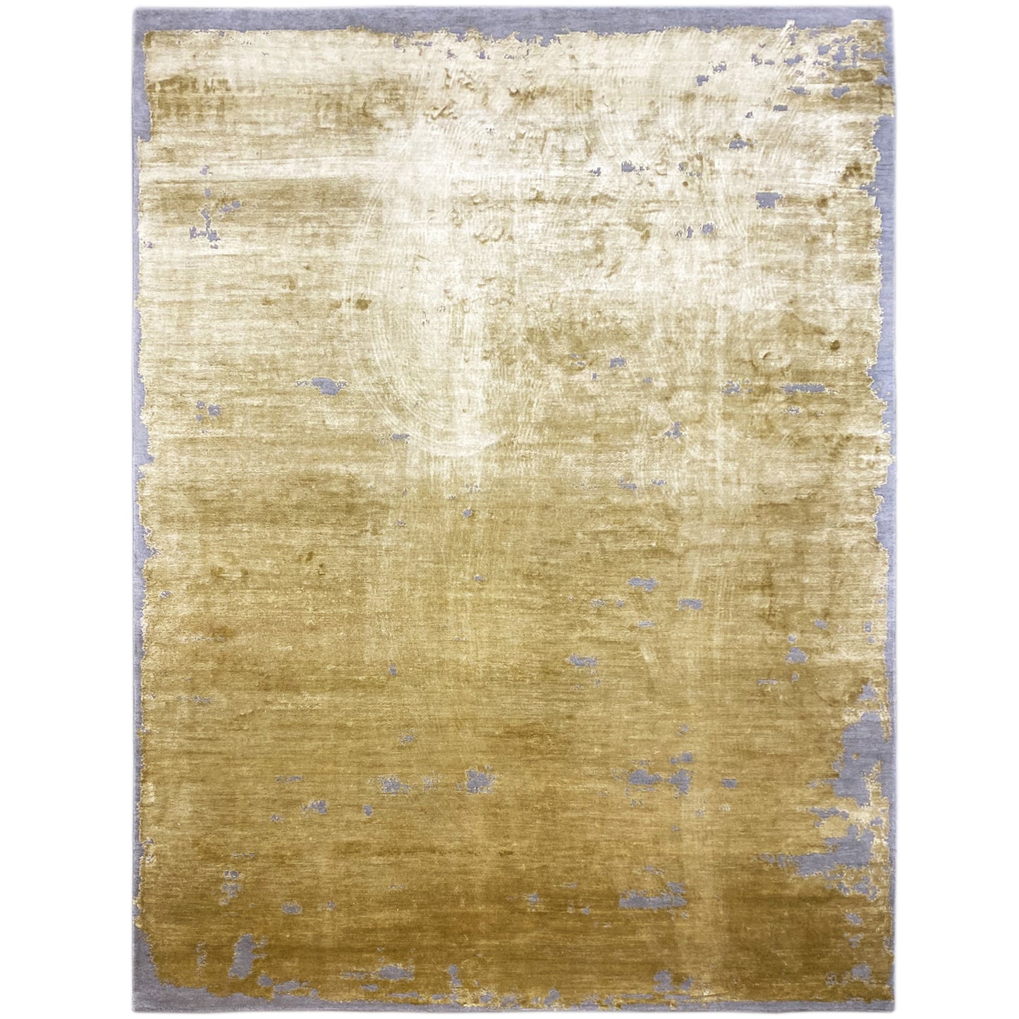 Moderner Teppich 300x196cm