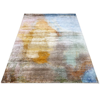 Moderner Teppich 312x209cm