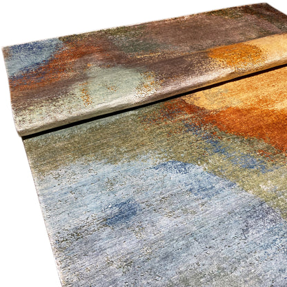 Moderner Teppich 312x209cm