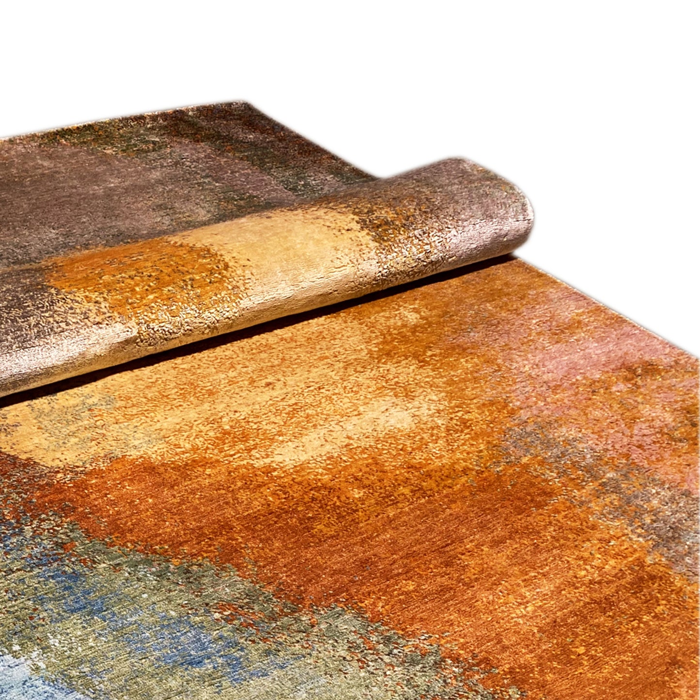 Moderner Teppich 312x209cm