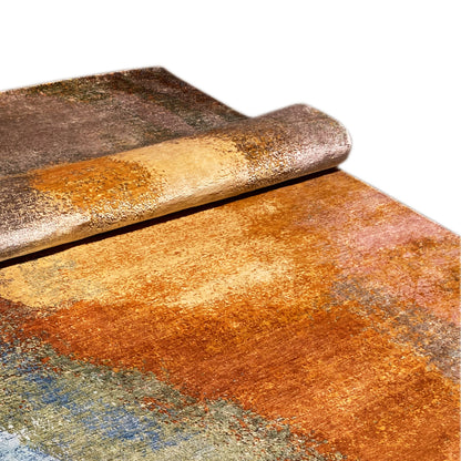 Moderner Teppich 312x209cm