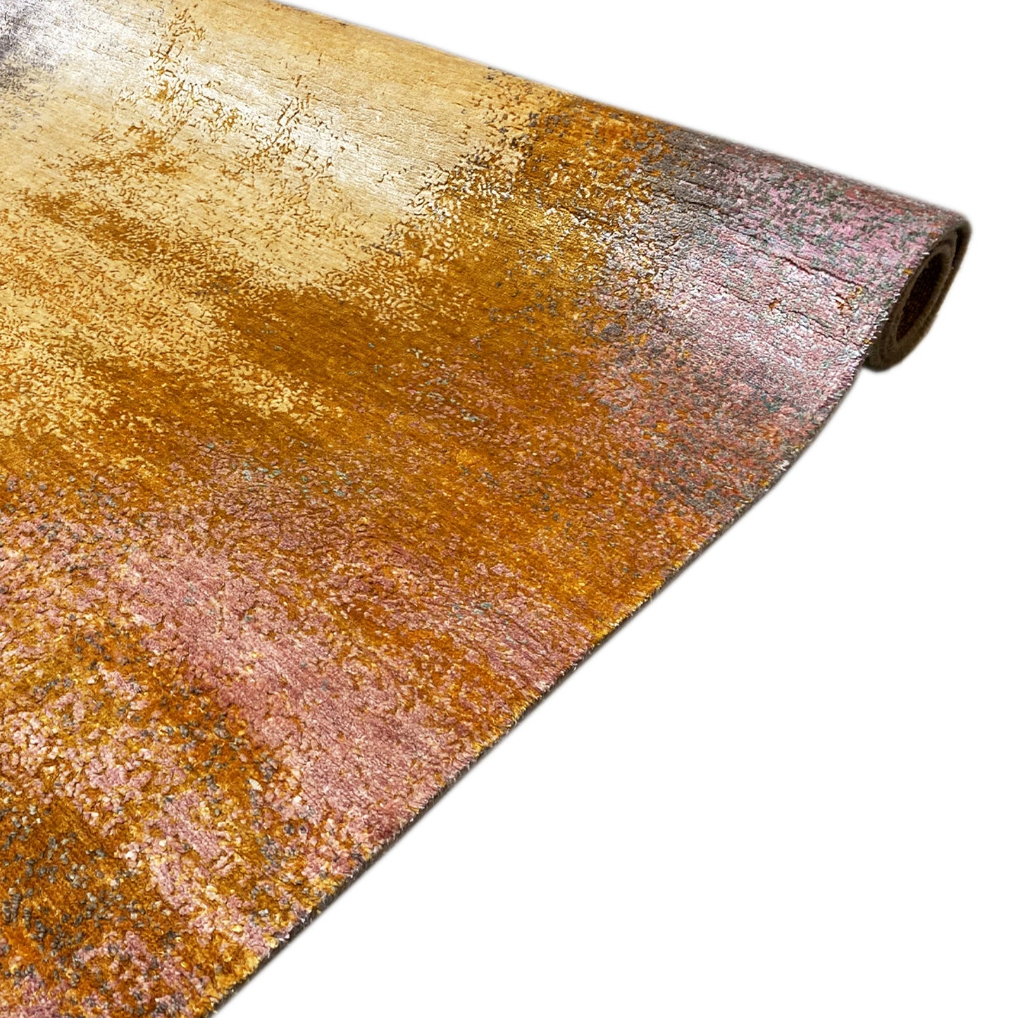 Moderner Teppich 312x209cm