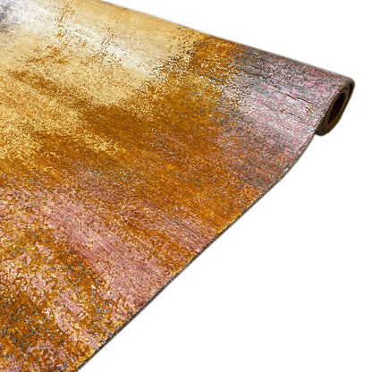 Moderner Teppich 312x209cm