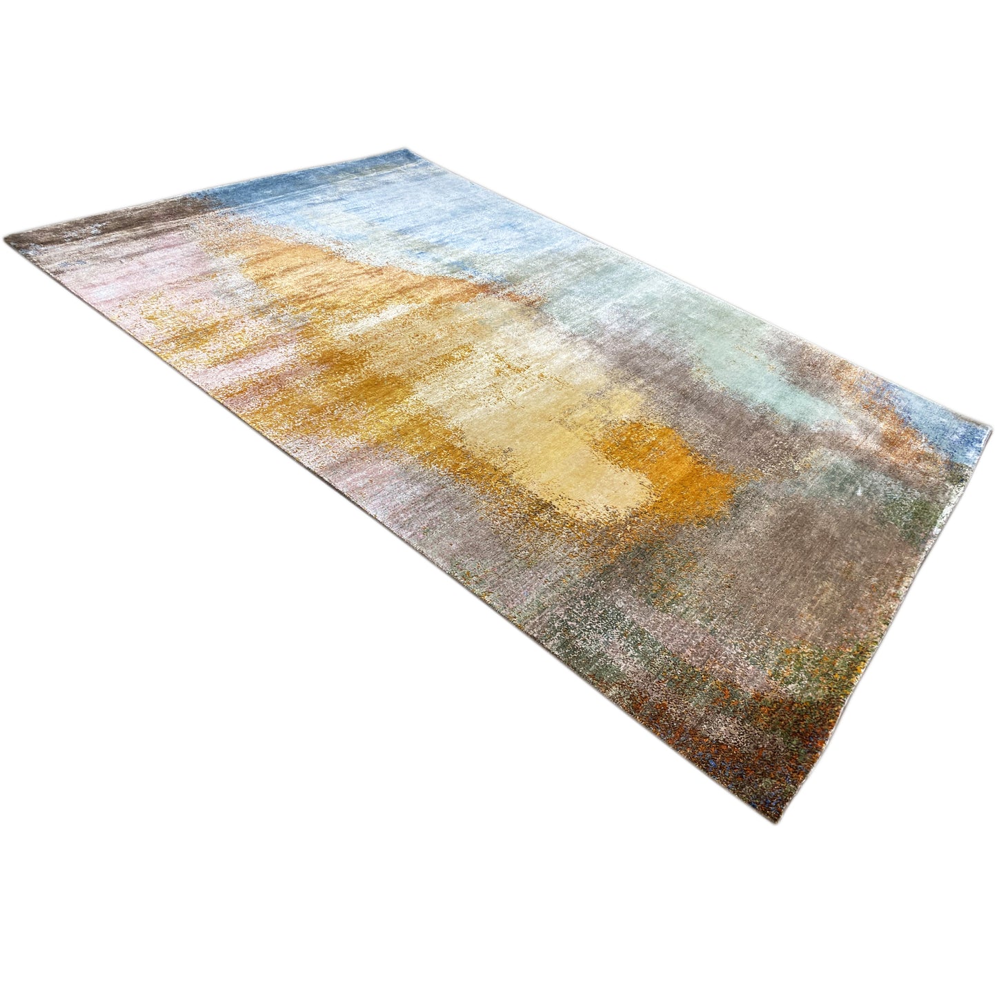 Moderner Teppich 312x209cm