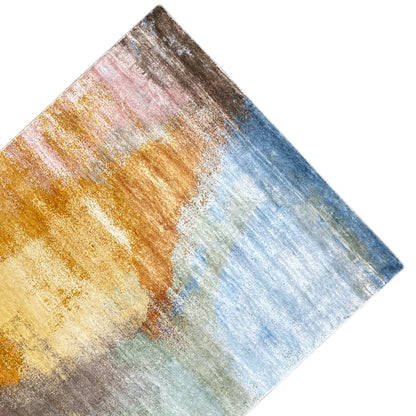 Moderner Teppich 312x209cm