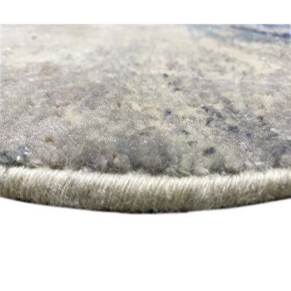 Moderner Teppich 203x203cm