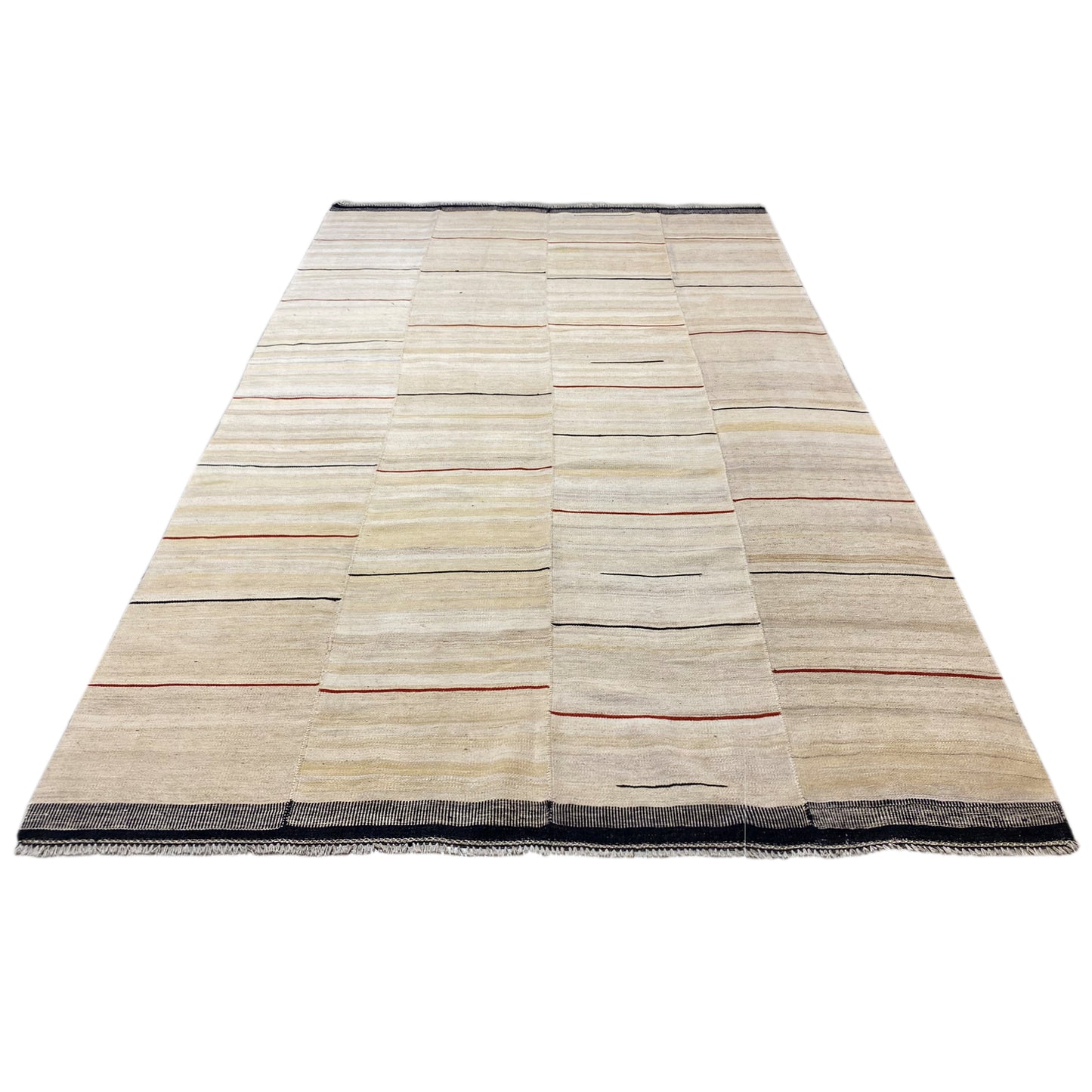 Kilim persan - 319x200 cm