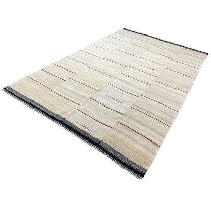 Kilim persan - 319x200 cm