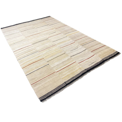 Kilim persan - 319x200 cm