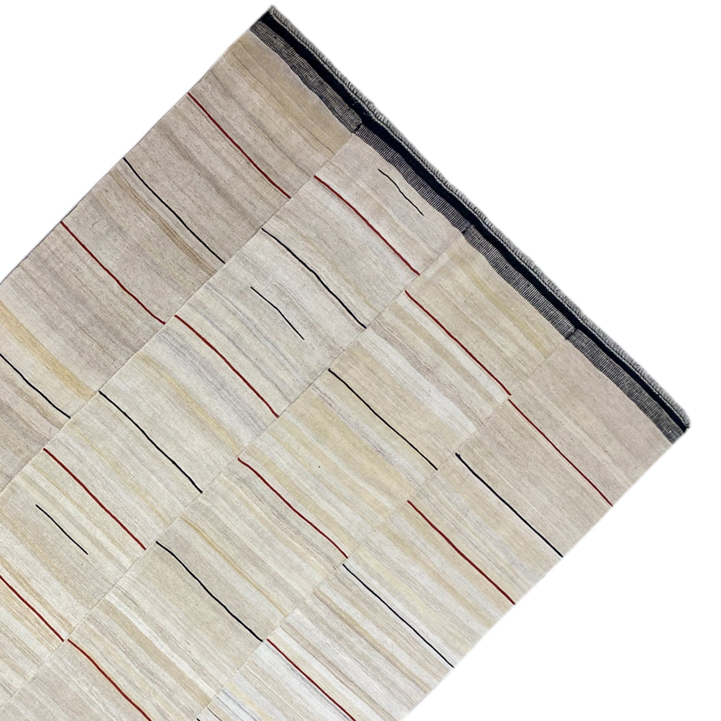 Kilim persan - 319x200 cm