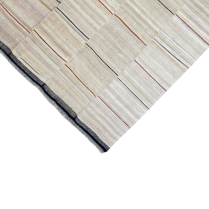 Kilim persan - 319x200 cm