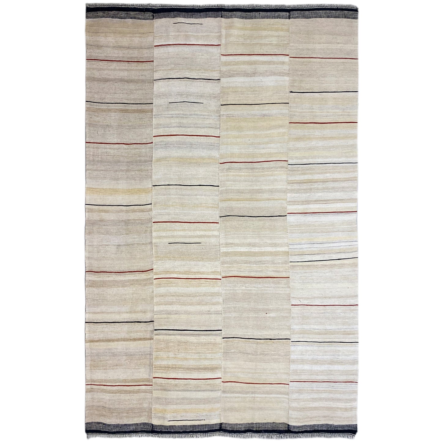 Kilim persan - 319x200 cm