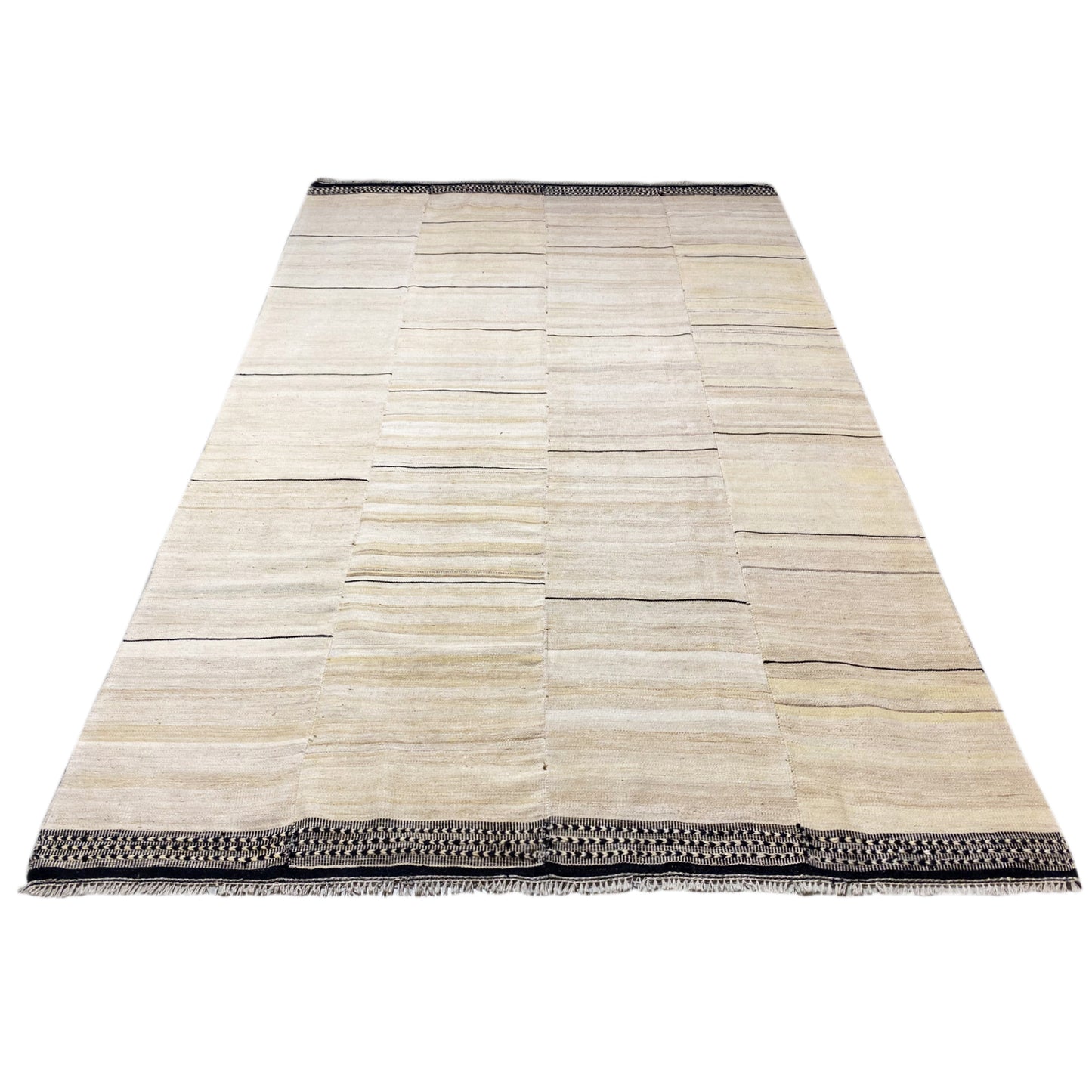 Kilim persan - 318x198 cm