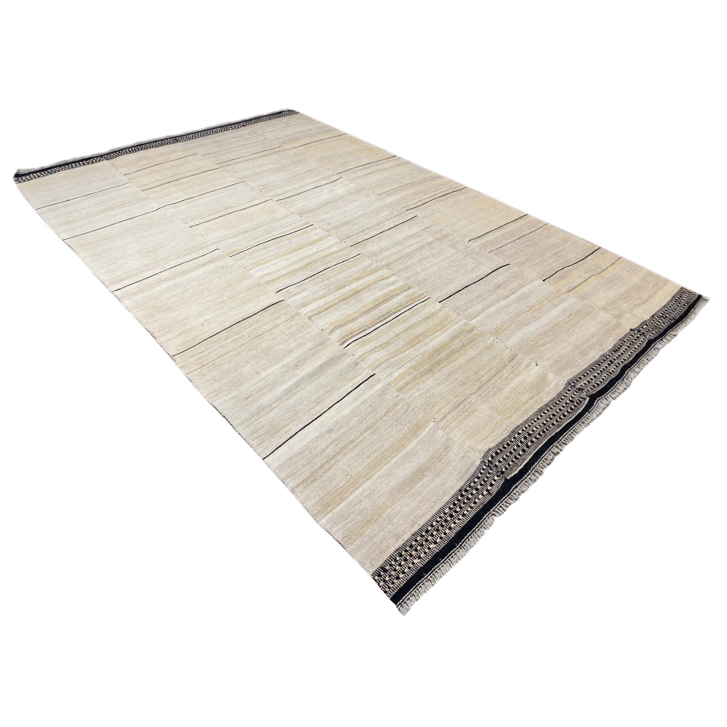 Kilim persan - 318x198 cm