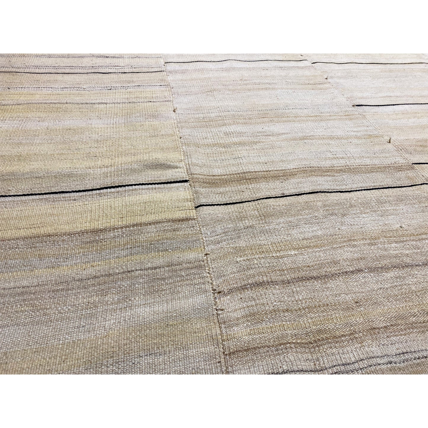 Kilim persan - 318x198 cm