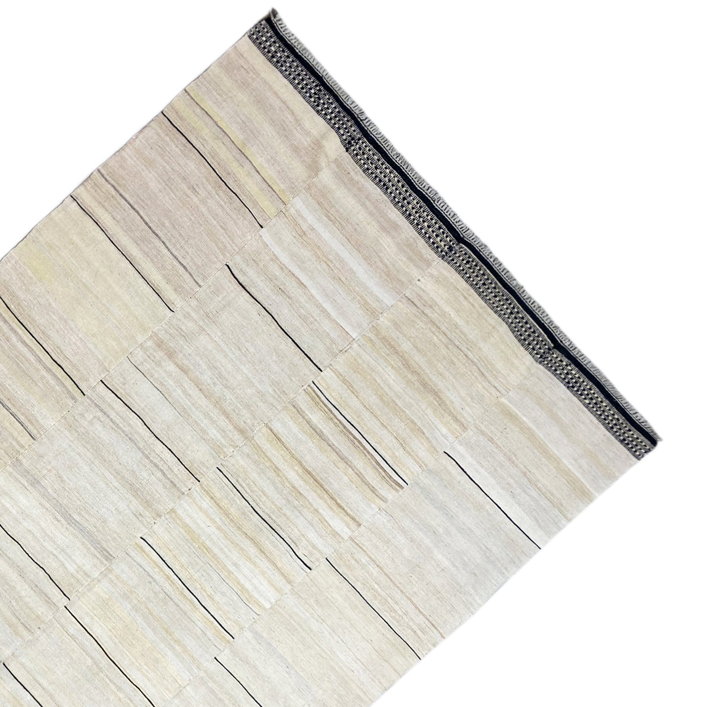 Kilim persan - 318x198 cm