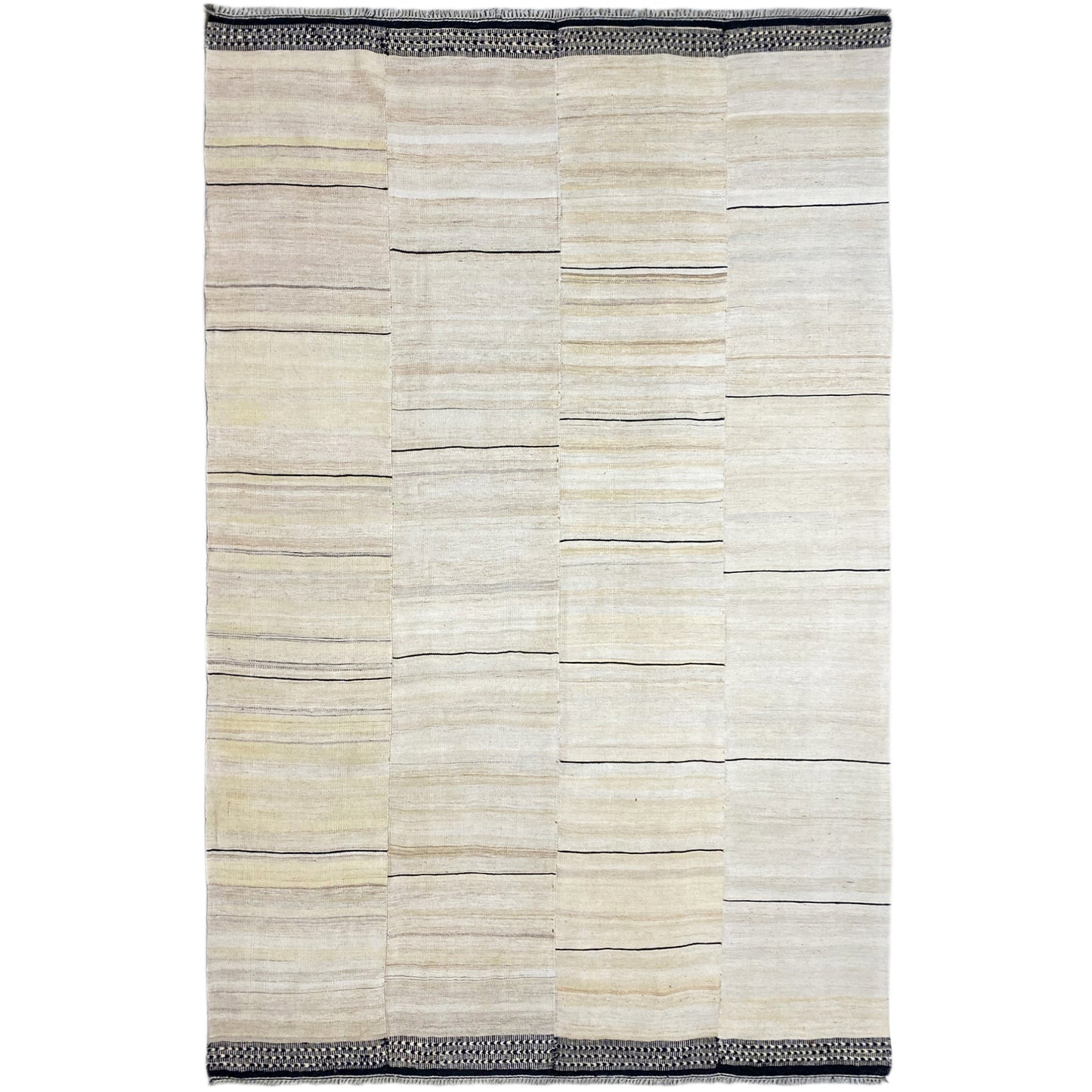 Kilim persan - 318x198 cm