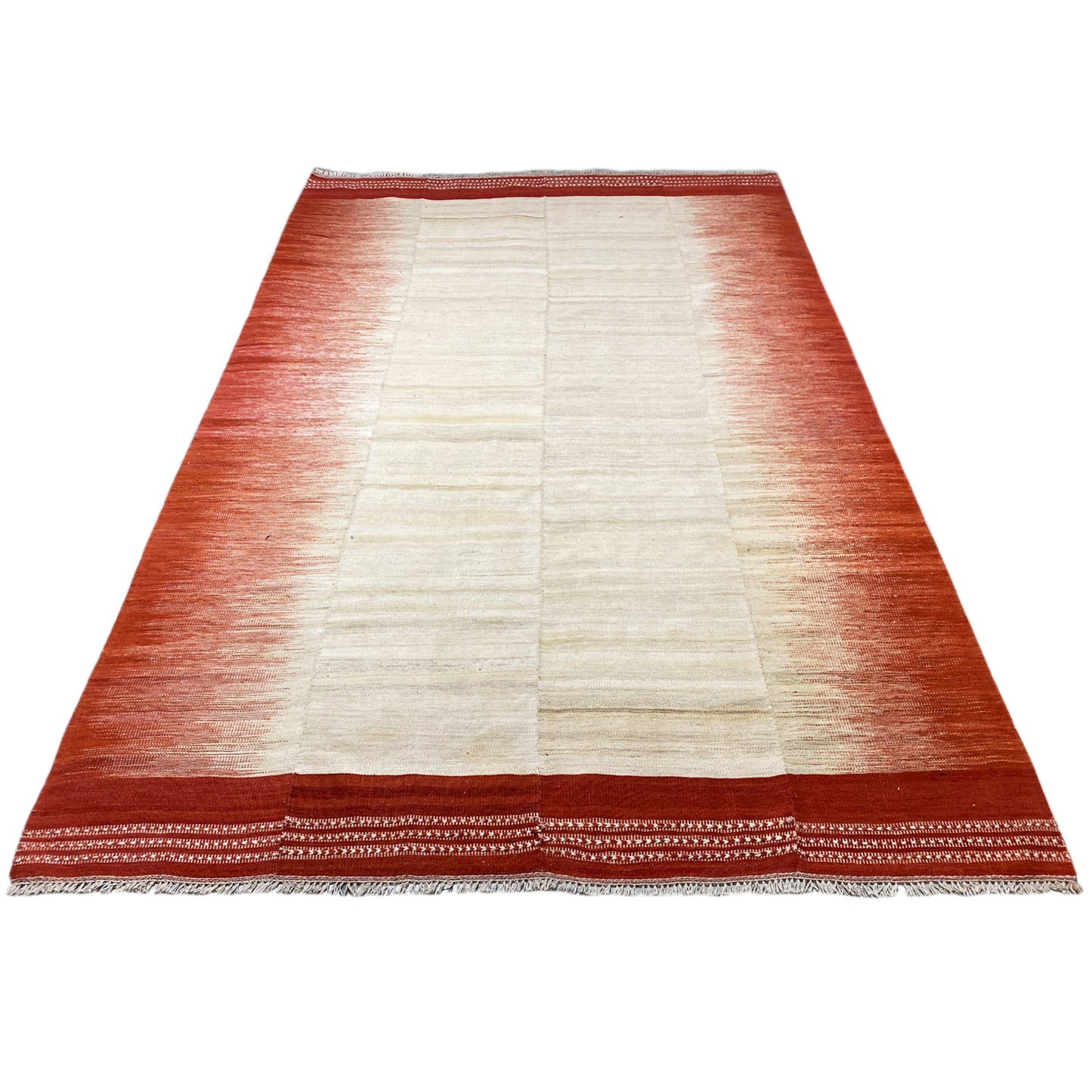 Persischer Kelim - 307x203 cm