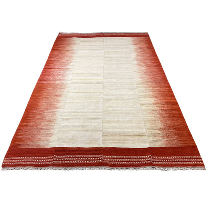 Persischer Kelim - 307x203 cm