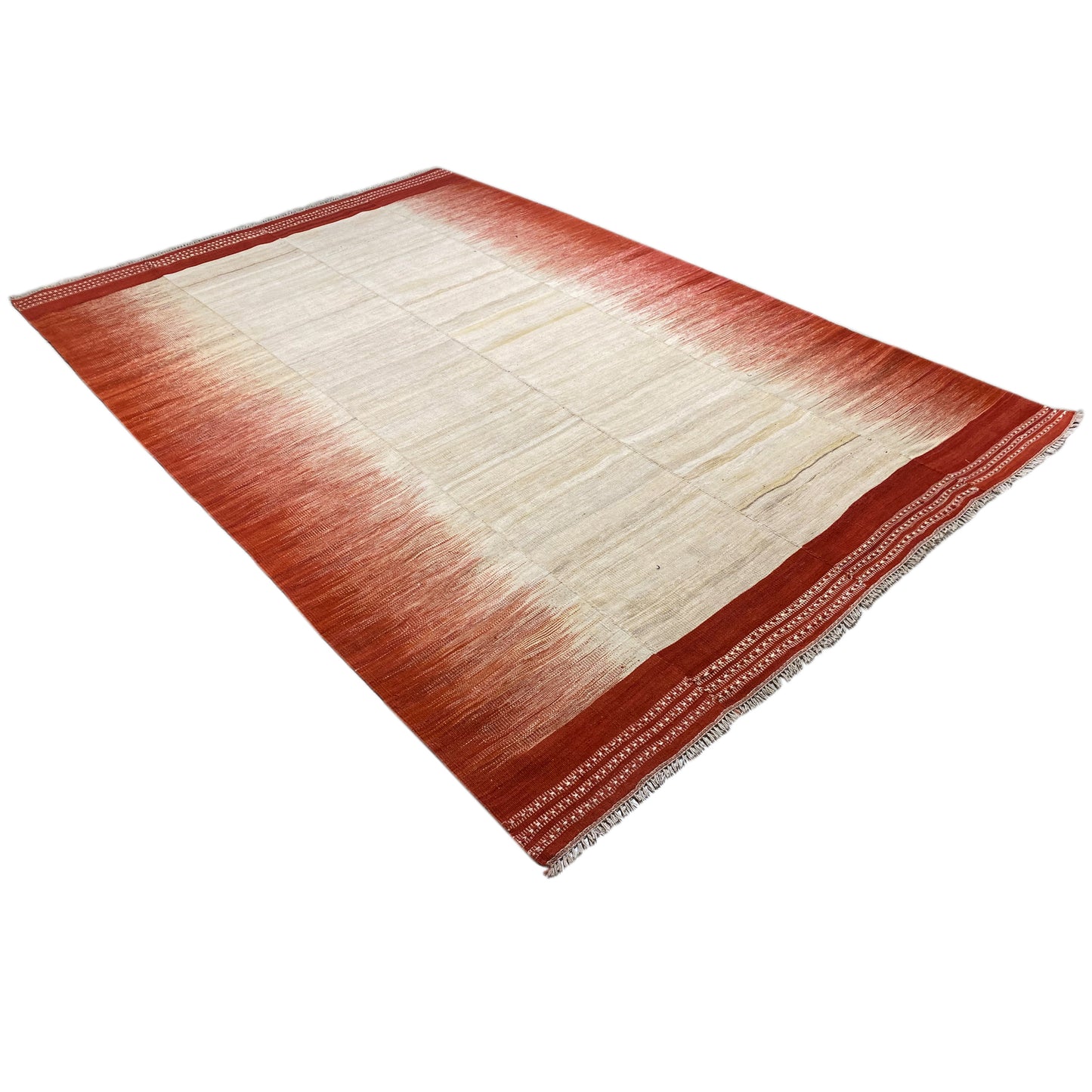 Persischer Kelim - 307x203 cm