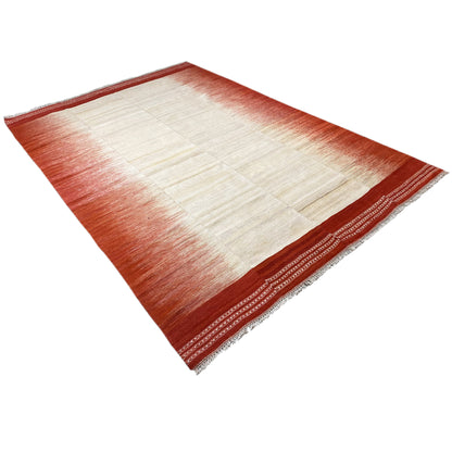 Persischer Kelim - 307x203 cm