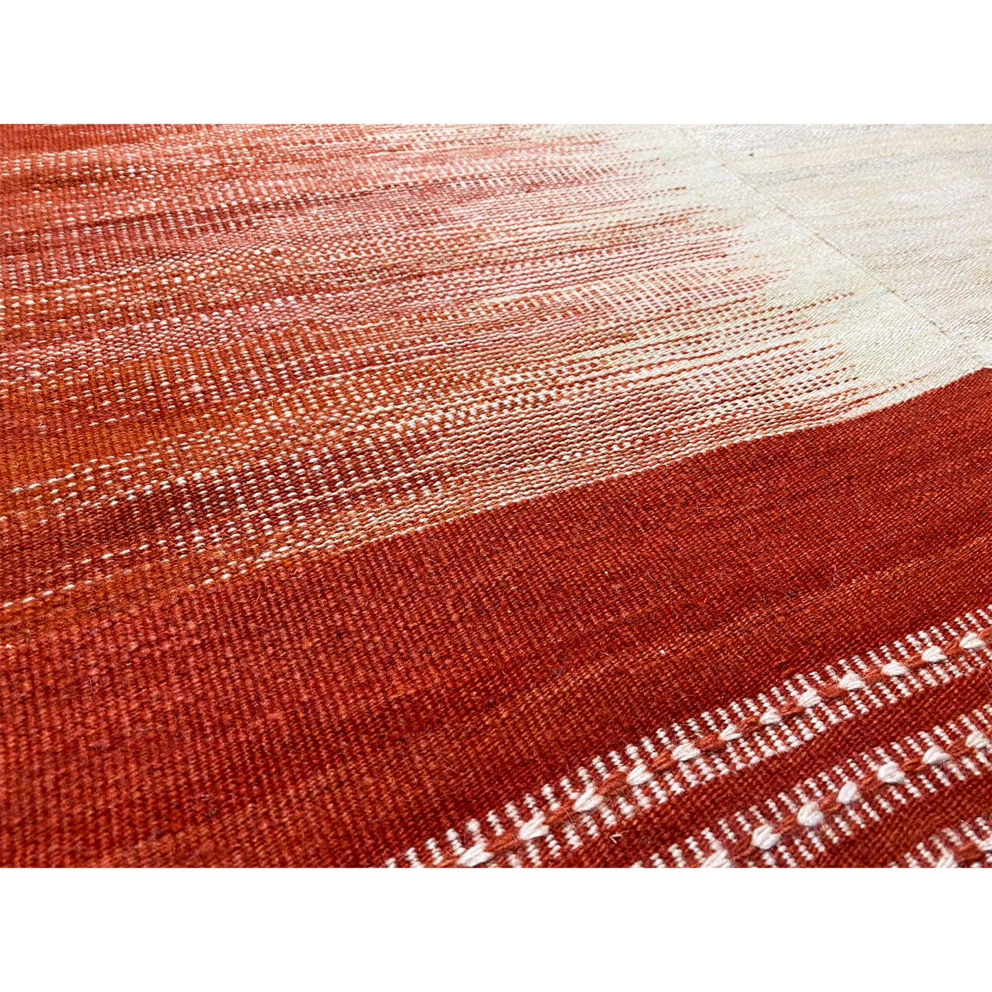 Persischer Kelim - 307x203 cm