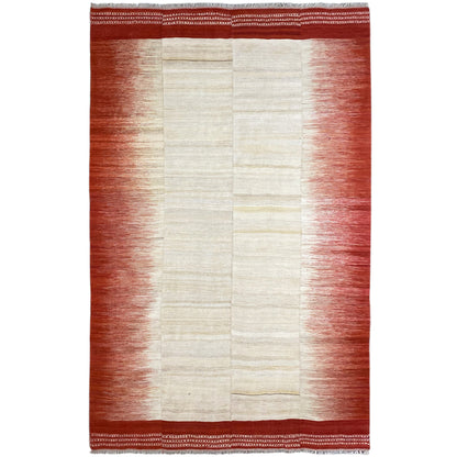 Persischer Kelim - 307x203 cm