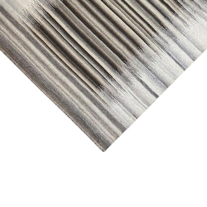 Moderner Grauer Kelim Dhurrie - 160x230 cm - German Carpet Shop