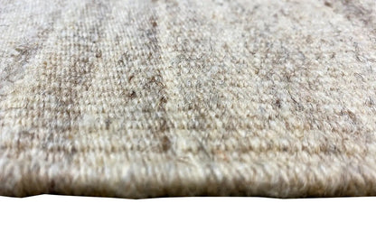 Moderner Kelim Teppich Beige – Streifenoptik 230x160 cm - German Carpet Shop