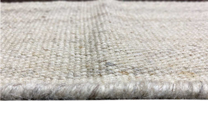 Moderne Kelim - Dhurrie - (247x158 cm) - German Carpet Shop