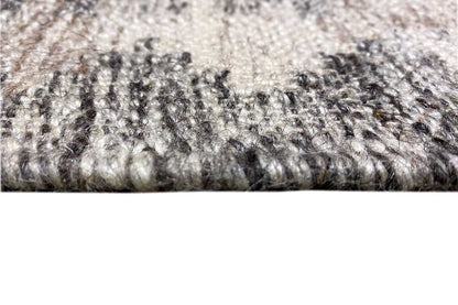 Moderne Kelim - Dhurrie - (242x154 cm) - German Carpet Shop