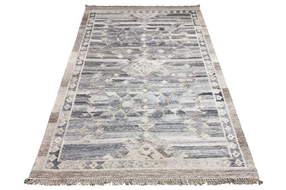 Moderne Kelim - Dhurrie - (230x160 cm) - German Carpet Shop