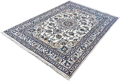 Nain Teppich (210x146cm) - German Carpet Shop