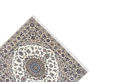 Nain Teppich (200x210cm) - German Carpet Shop