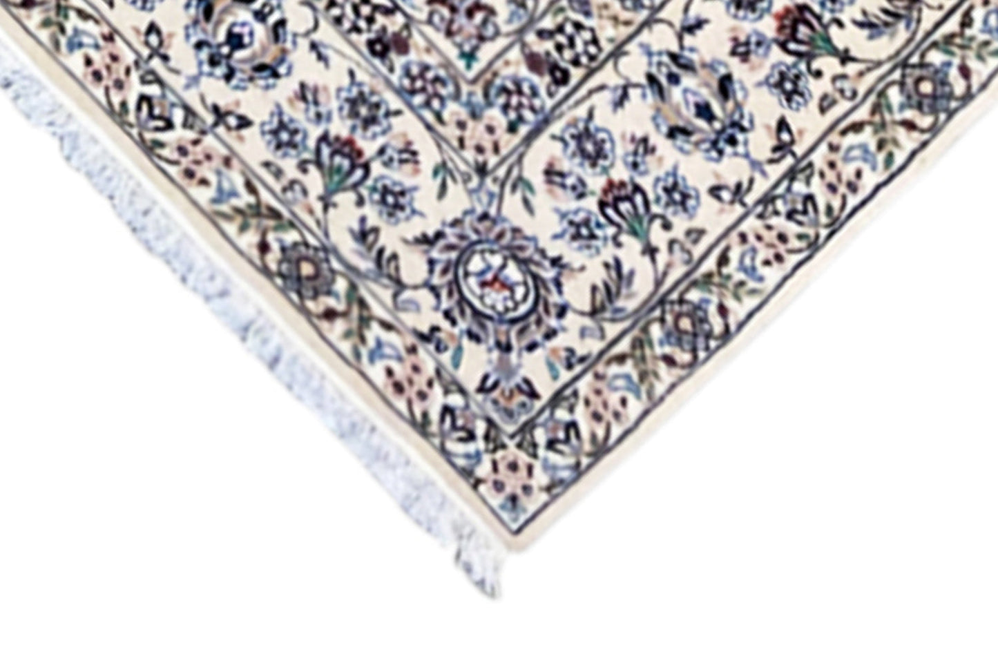 Nain Teppich (200x210cm) - German Carpet Shop
