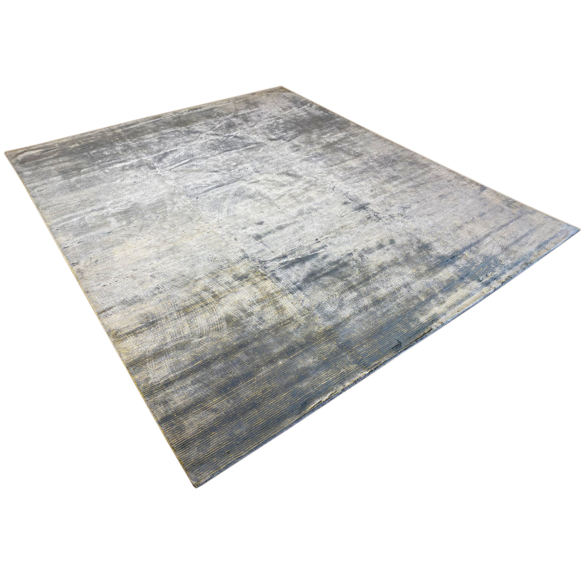 Designer-Teppich - Bo Hamsa (303x250 cm) - German Carpet Shop