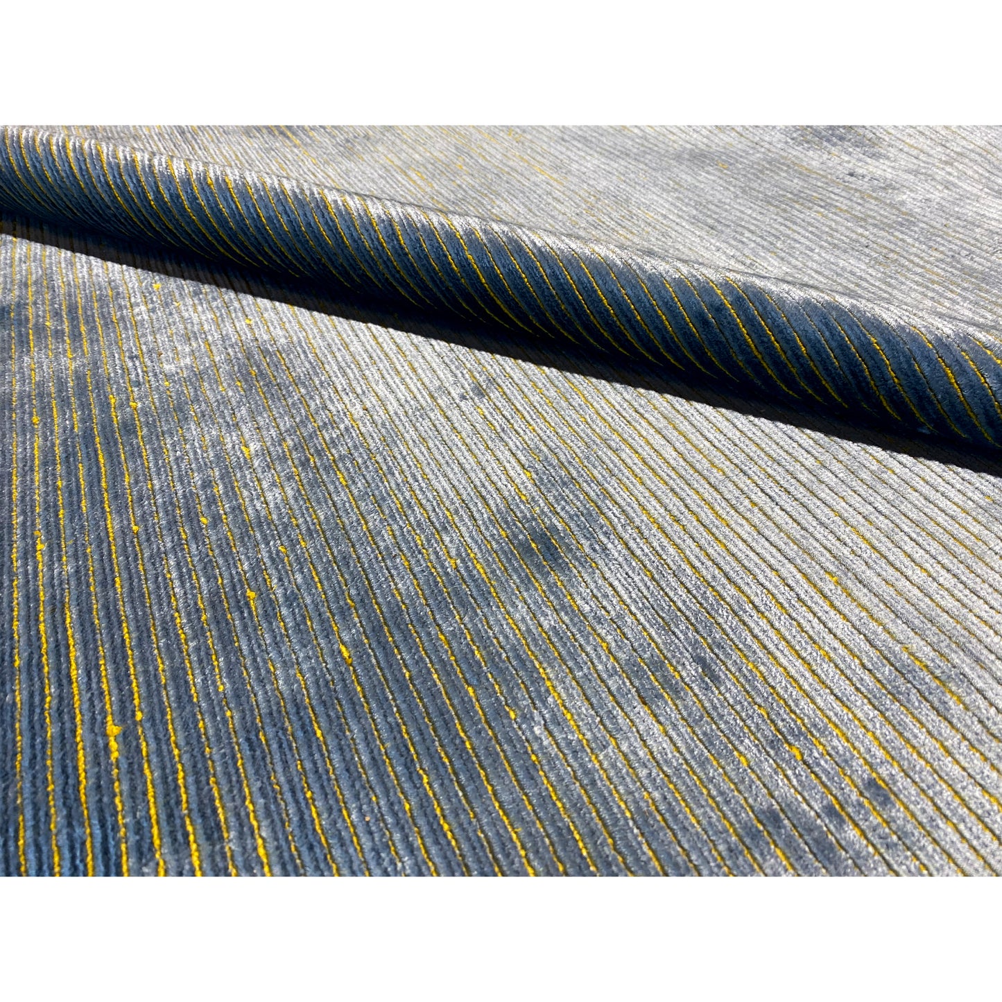 Designer-Teppich - Bo Hamsa (303x250 cm) - German Carpet Shop